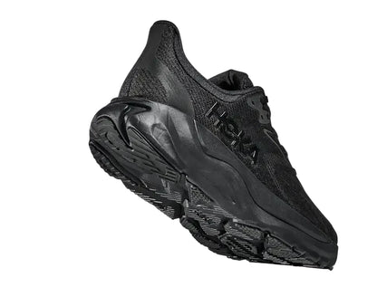 HOKA Arahi 8 Homme — Black — vue 4