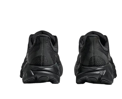 HOKA Arahi 8 Homme — Black — vue 5