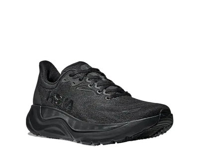HOKA Arahi 8 Homme — Black — vue 6