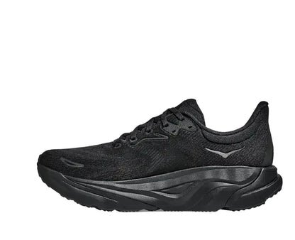 HOKA Arahi 8 Homme — Black — vue 8
