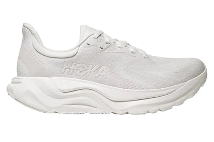 HOKA Arahi 8 Femme — White — vue 1