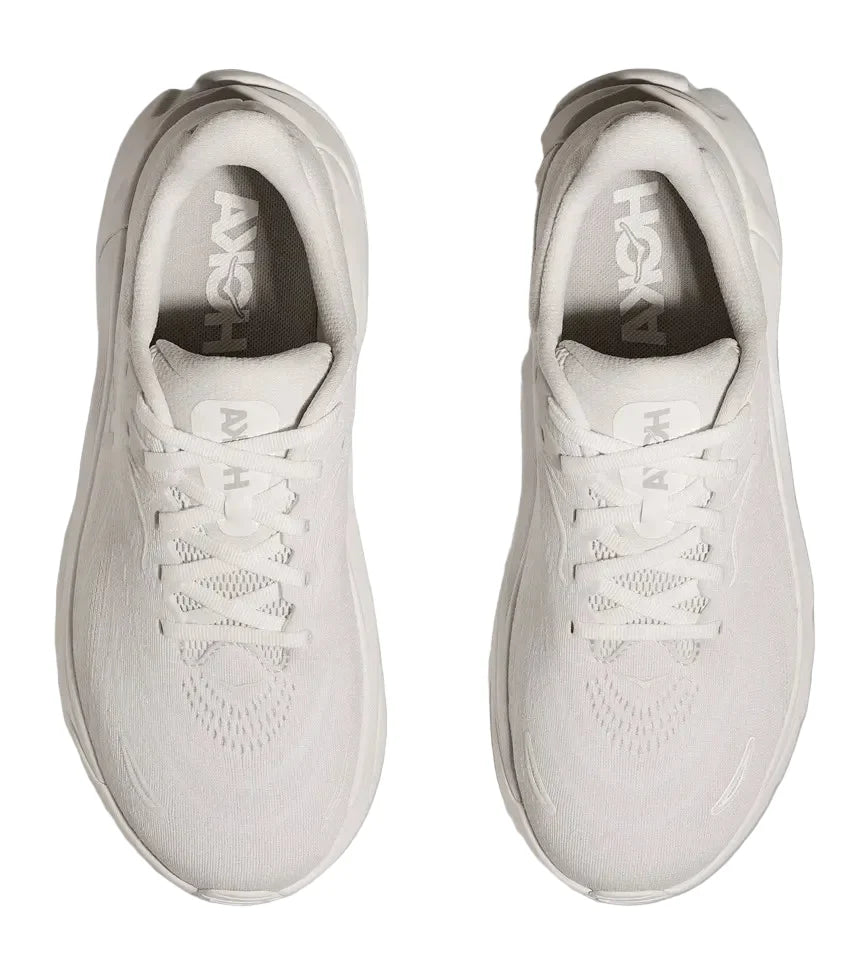HOKA Arahi 8 Femme — White — vue 2