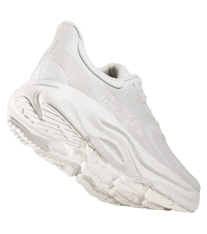 HOKA Arahi 8 Femme — White — vue 3