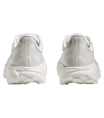 HOKA Arahi 8 Femme — White — vue 4