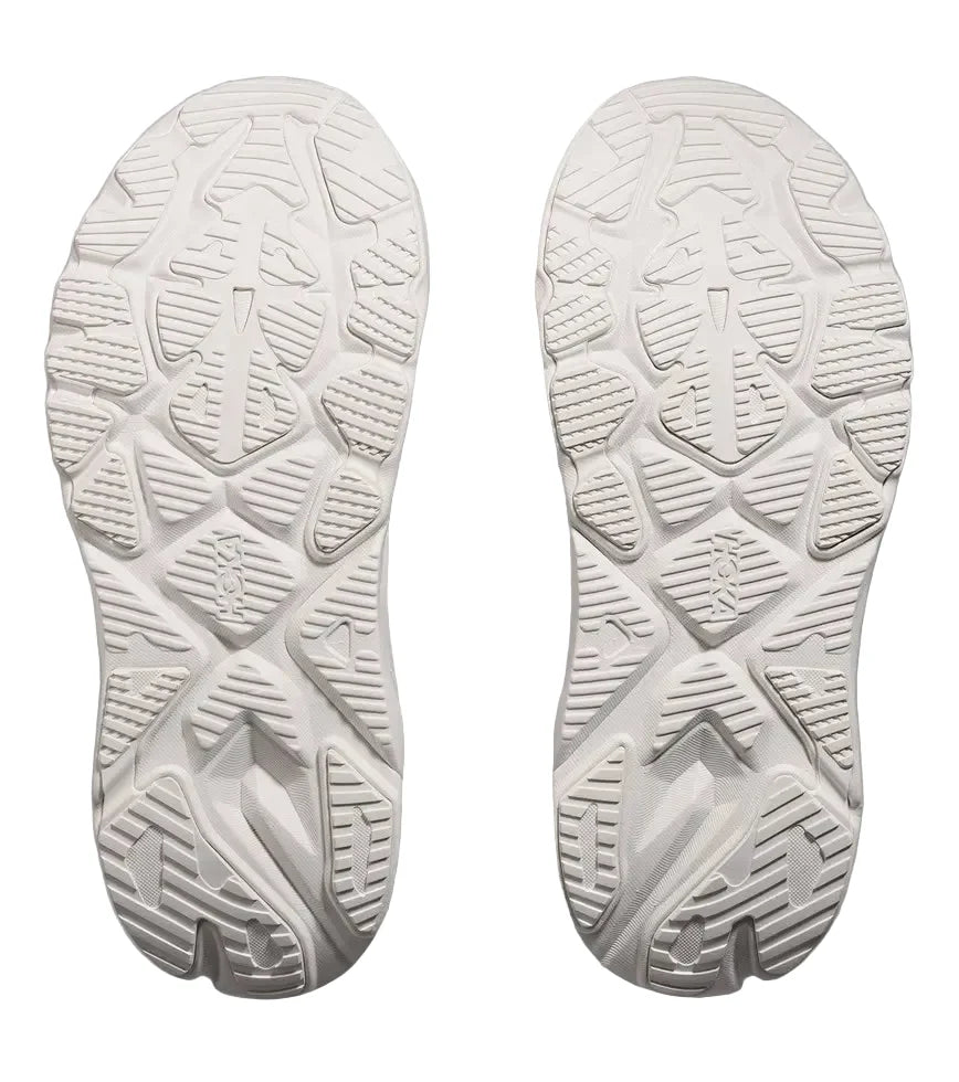 HOKA Arahi 8 Femme — White — vue 5