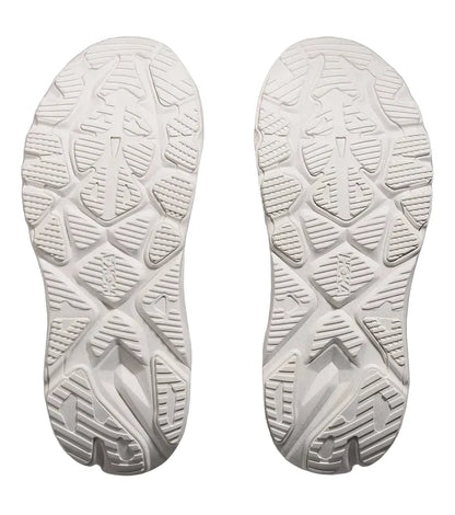 HOKA Arahi 8 Femme — White — vue 5