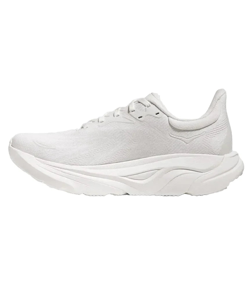 HOKA Arahi 8 Femme — White — vue 6
