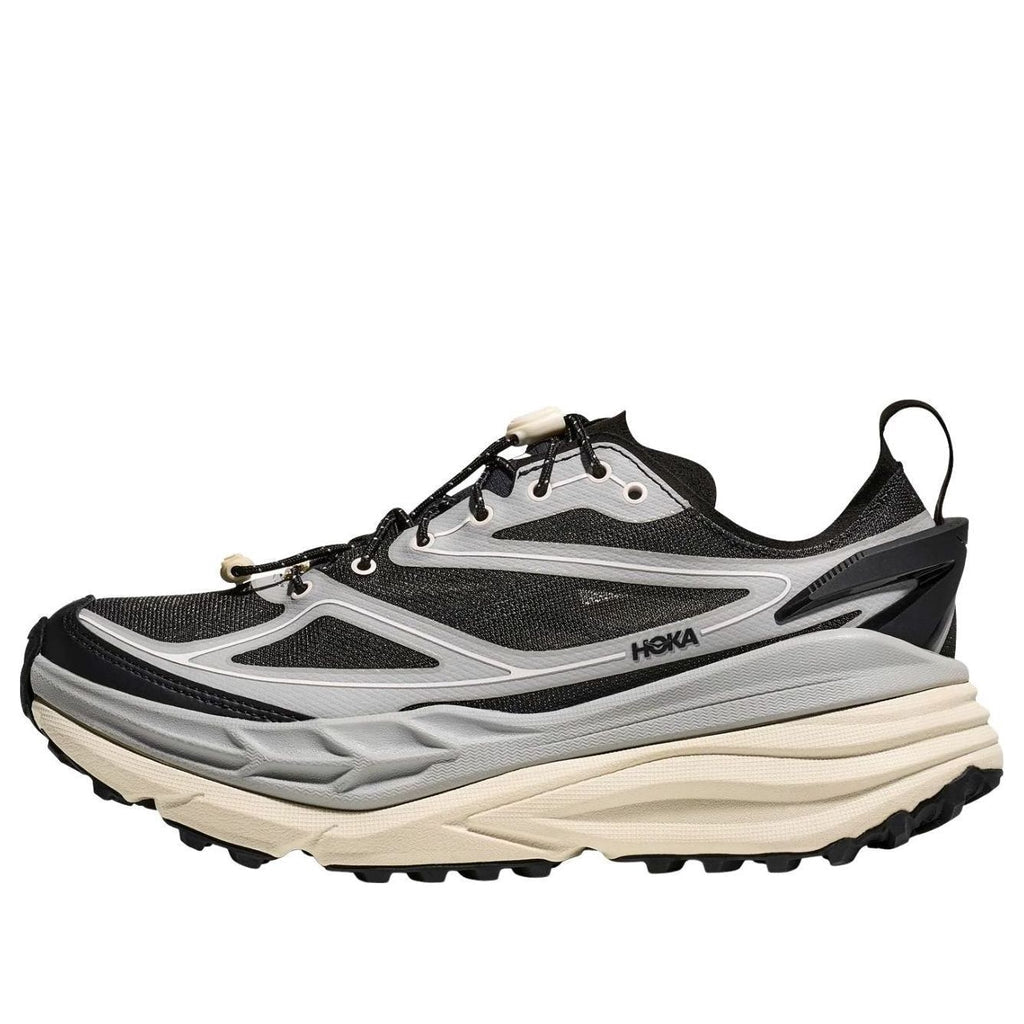 HOKA ONE ONE Stinson 7 'Gris Stellaire'