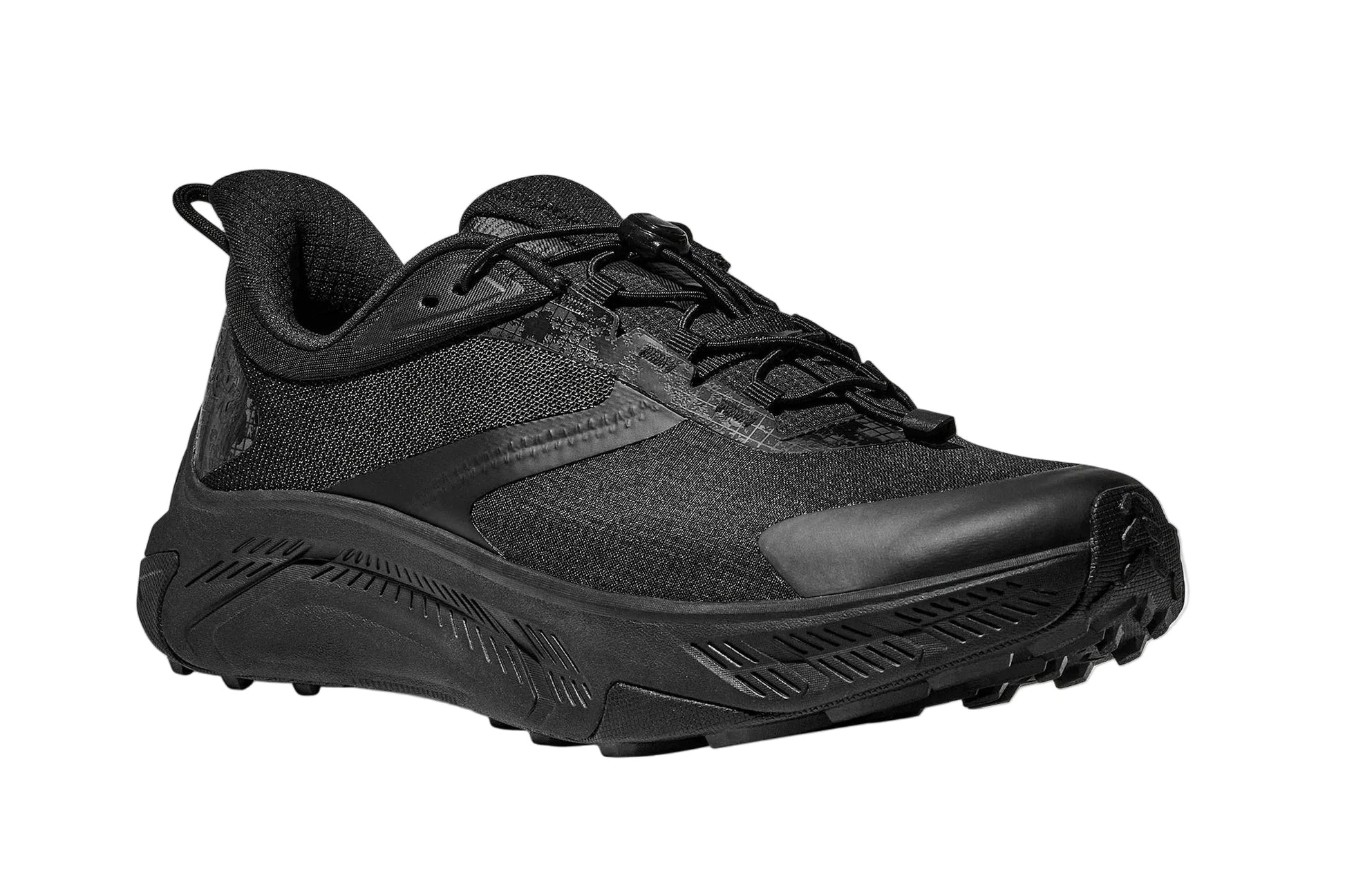 HOKA Transport 2 Femme — Black — vue 2