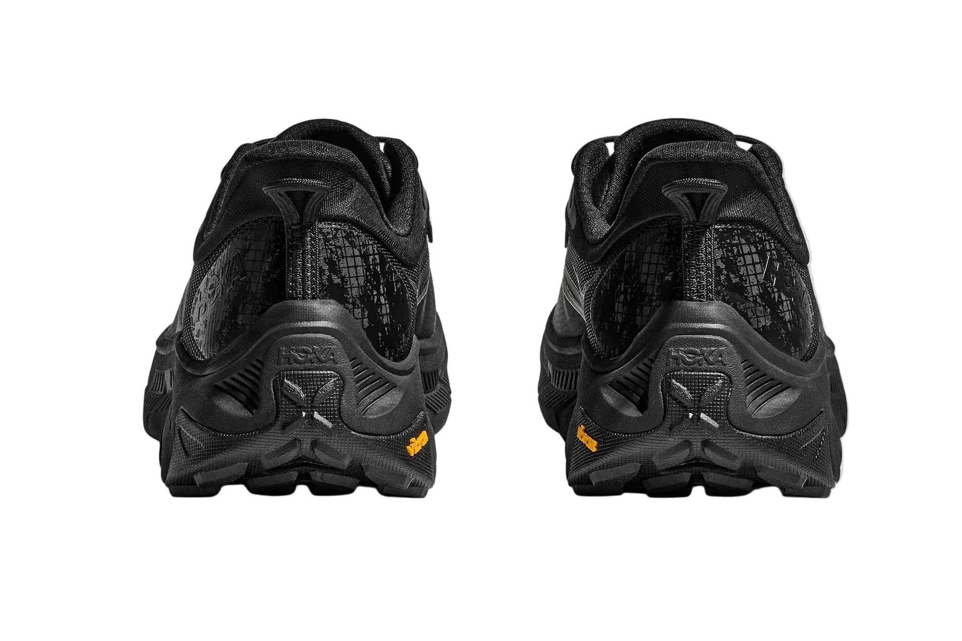 HOKA Transport 2 Femme — Black — vue 3