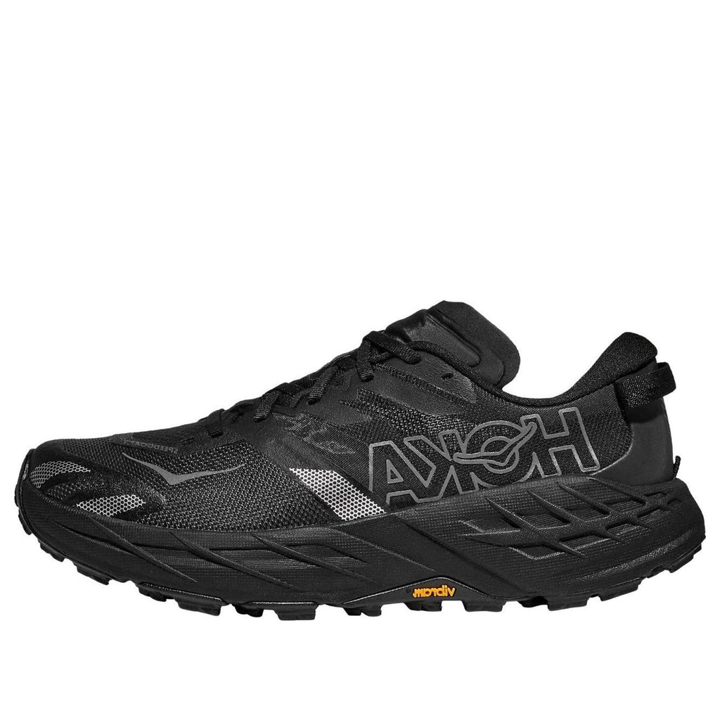 HOKA ONE ONE Speedgoat 7 'Noir Orbite Cosmique'