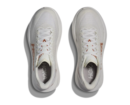 HOKA Mach 7 Femme — Frost Rose Gold — vue 3