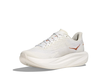 HOKA Mach 7 Femme — Frost Rose Gold — vue 4