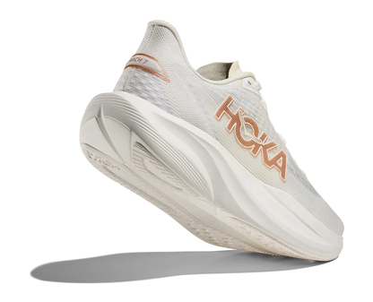 HOKA Mach 7 Femme — Frost Rose Gold — vue 2