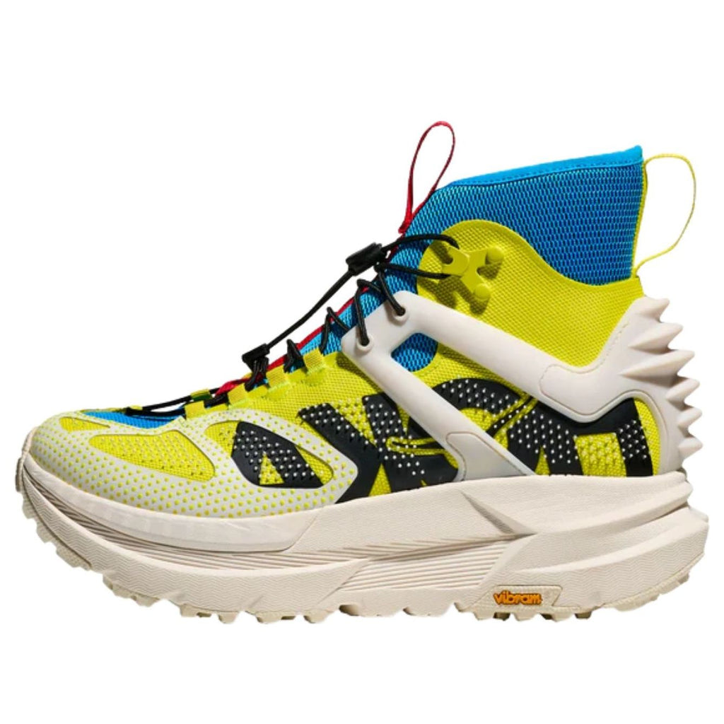 HOKA ONE ONE Mafate X Hike 'Agrumes Albâtre'