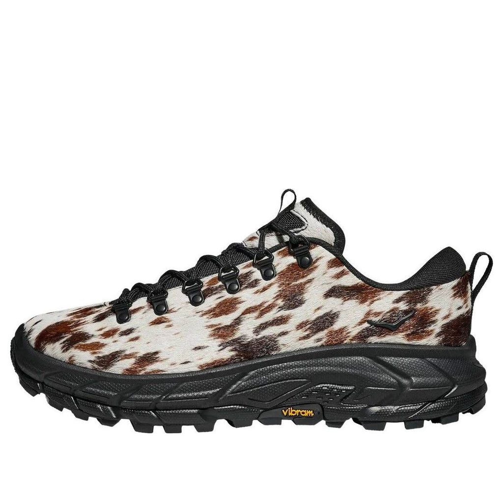 HOKA ONE ONE Tor Summit+ 'Noir Pirate'