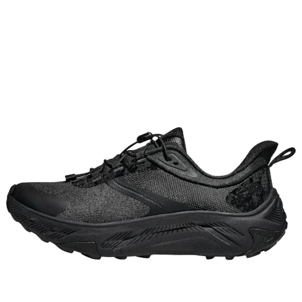 HOKA ONE ONE Transport 2 'Noir Intense'