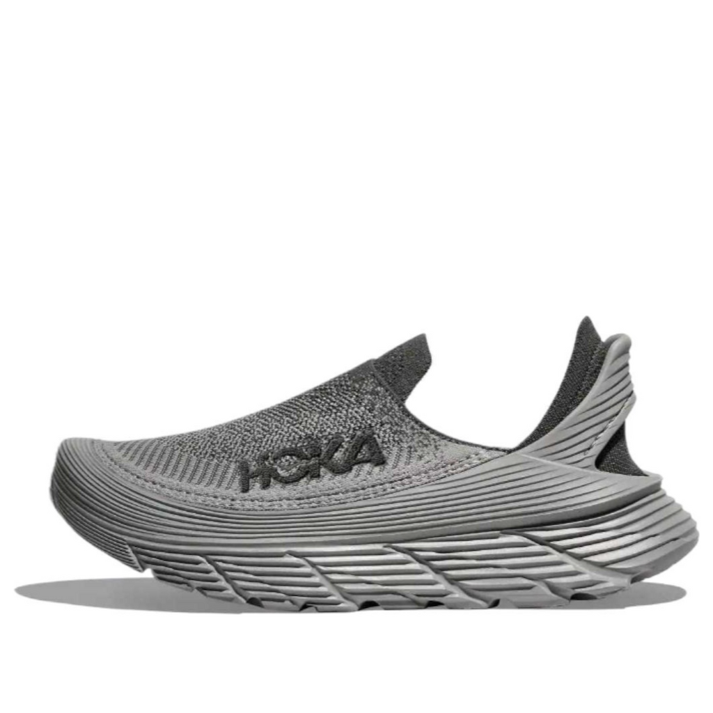 HOKA ONE ONE Restore TC 'Gris'