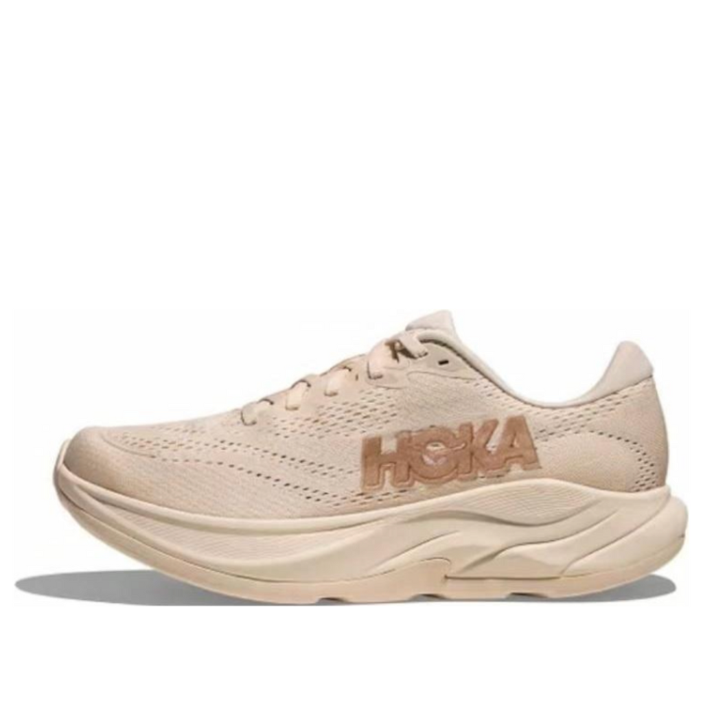 HOKA ONE ONE Rincon 4 'Vanille Bouleau' - Femme
