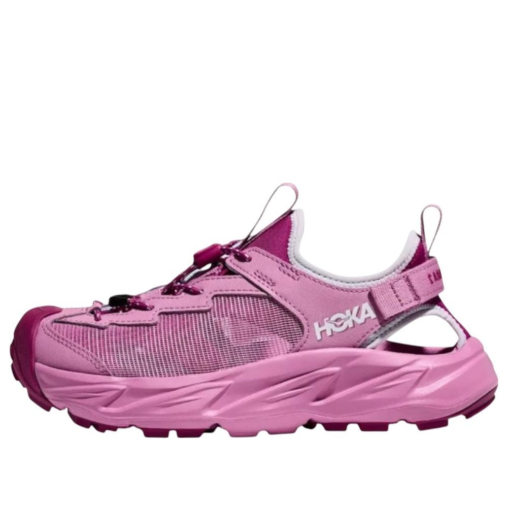 HOKA ONE ONE Hopara 2 'Lupin Fleur Sauvage'