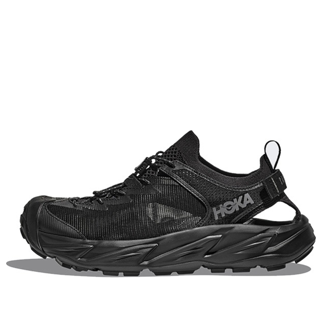 HOKA ONE ONE Hopara 2 'Triple Noir'