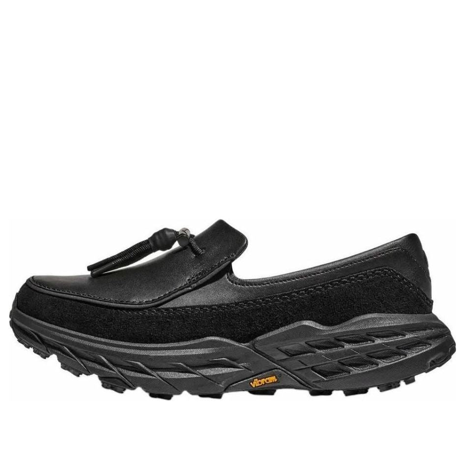 HOKA ONE ONE Speed Loafers 'Noir'