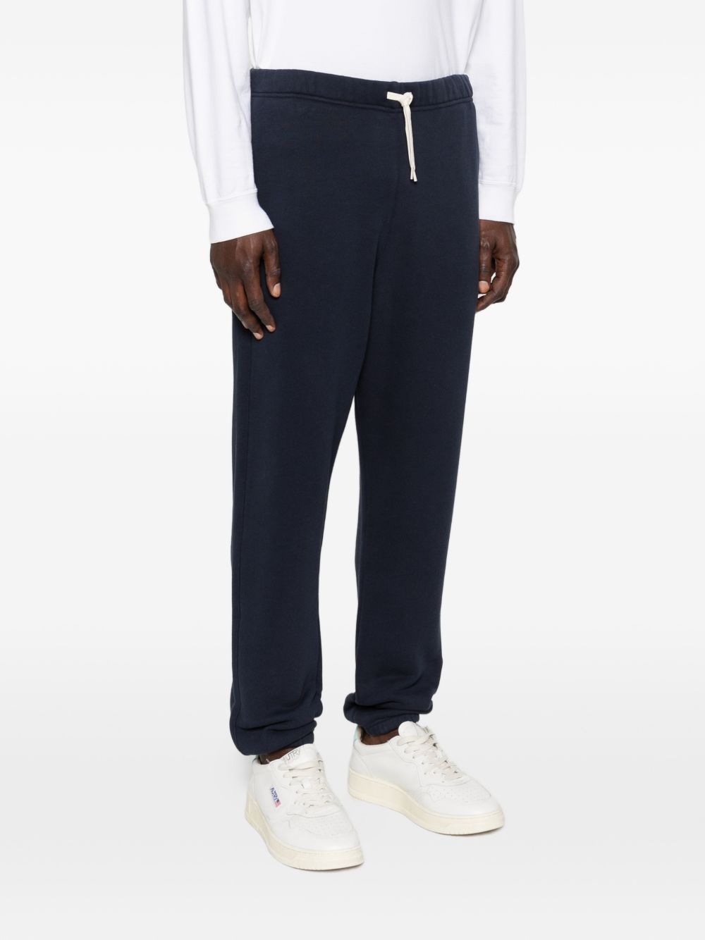 Autry Pantalone Blu Uomo con Coulisse
