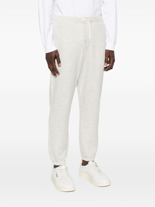 Autry Pantalone Grigio Uomo Sportivo