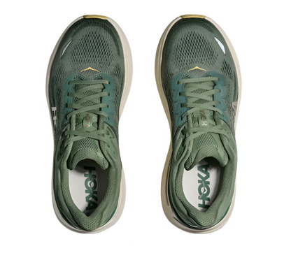 HOKA Bondi 9 Homme — Succulent Fern — vue 2
