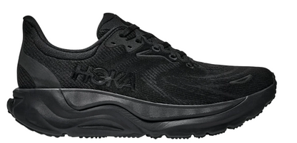 HOKA Arahi 8 Femme — Black — vue 1