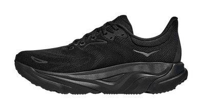 HOKA Arahi 8 Femme — Black — vue 2