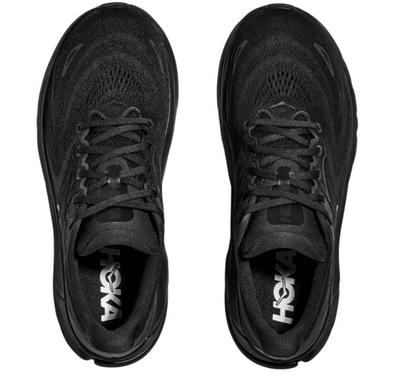 HOKA Arahi 8 Femme — Black — vue 3