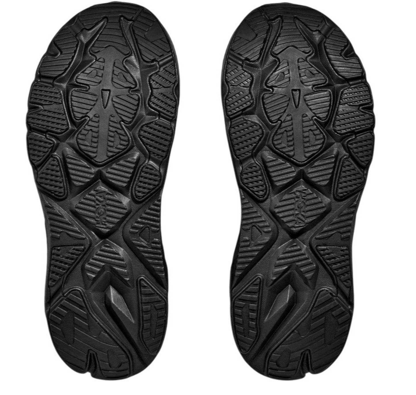 HOKA Arahi 8 Femme — Black — vue 4