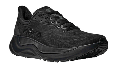 HOKA Arahi 8 Femme — Black — vue 5