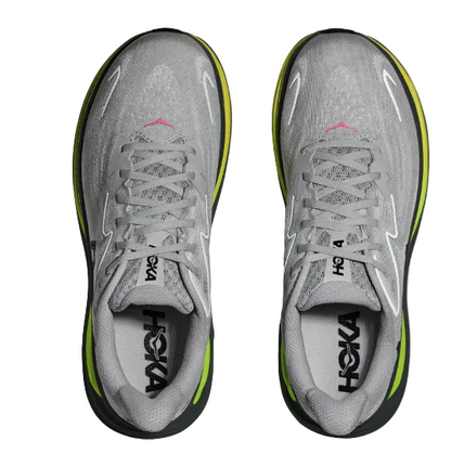 HOKA Clifton 10 Homme — Stardust Asteroid — vue 2