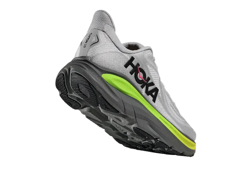 HOKA Clifton 10 Homme — Stardust Asteroid — vue 4