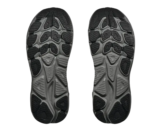 HOKA Clifton 10 Homme — Stardust Asteroid — vue 7