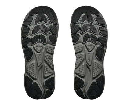 HOKA Clifton 10 Homme — Stardust Asteroid — vue 7