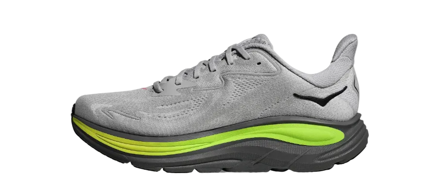 HOKA Clifton 10 Homme — Stardust Asteroid — vue 8