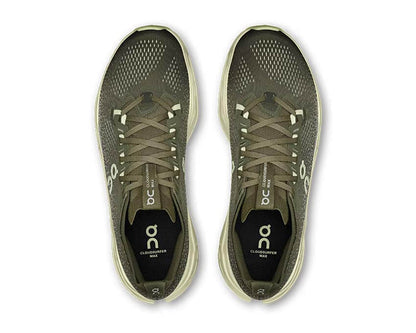 On Cloudsurfer Max "Olive"