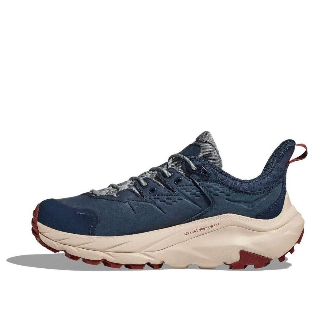 HOKA ONE ONE Kaha 2 Low GTX 'Calcaire'
