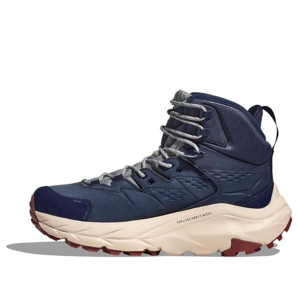 HOKA ONE ONE Kaha 2 GTX 'Calcaire Sable Mouvant'