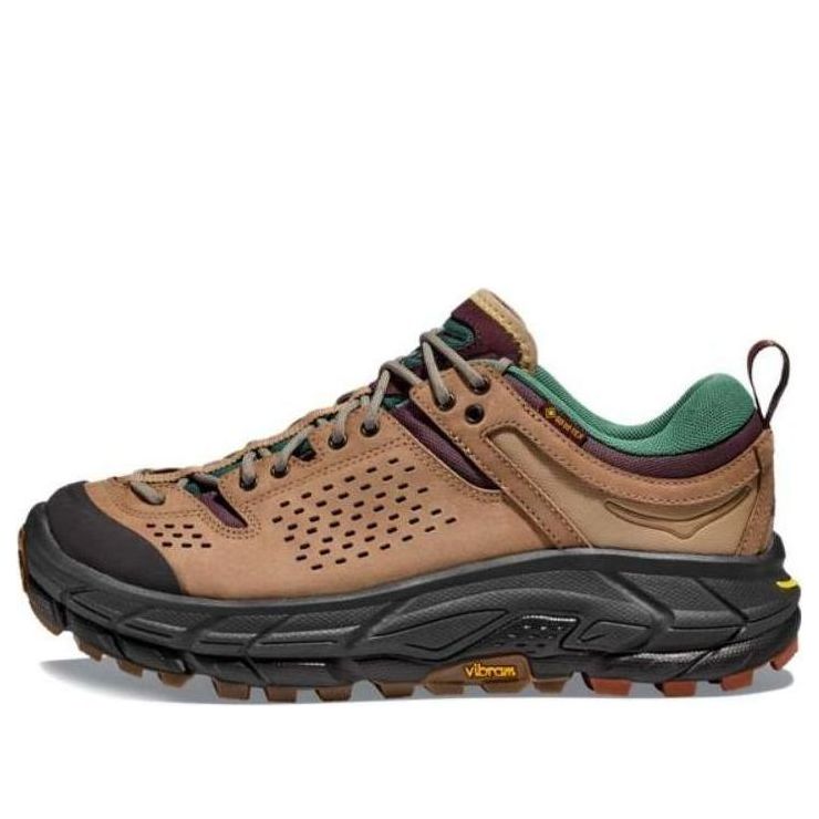 HOKA ONE ONE x Bodega Tor Ultra Low 'Marron'