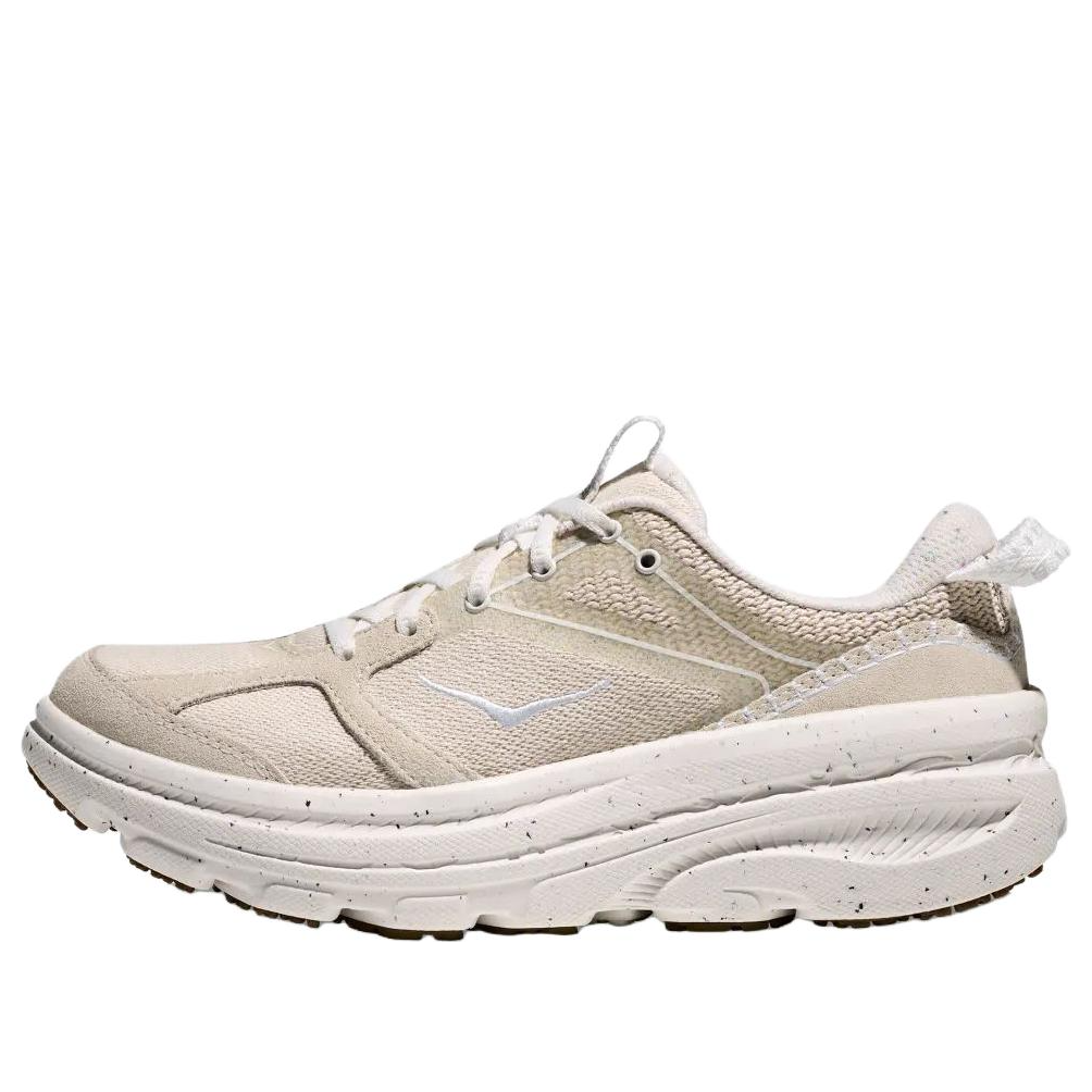 HOKA ONE ONE Bondi B3LS 'Floraison Vibrante - Poivre Givré'