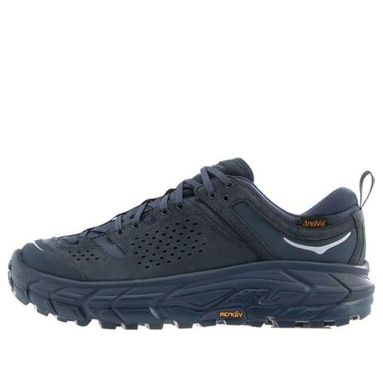 HOKA ONE ONE Tor Ultra Low WP JP 'Denim Foncé'