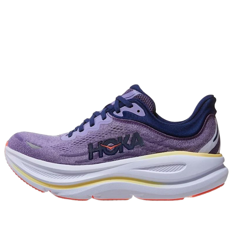 HOKA ONE ONE Bondi 9 'Confiture de Baies' - Femme