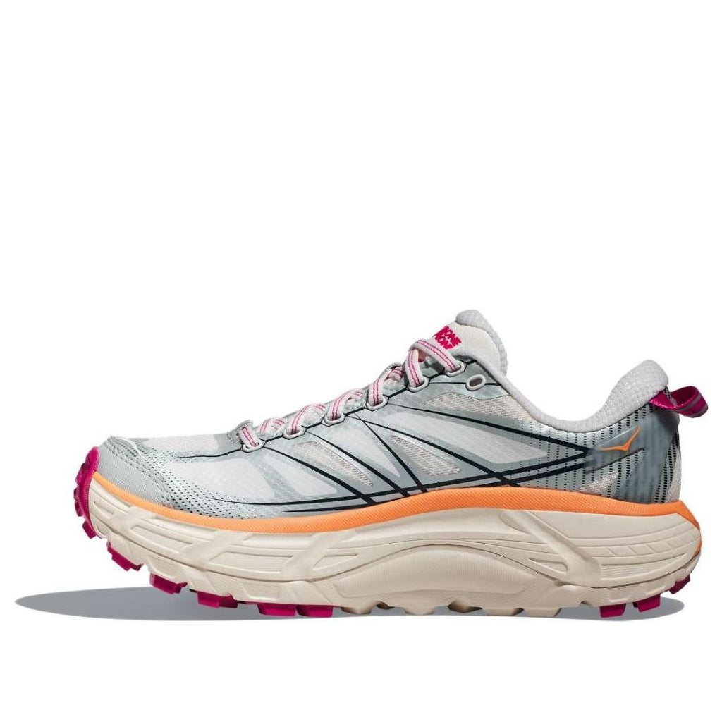 HOKA ONE ONE Mafate Speed 2 'Glace Orange'