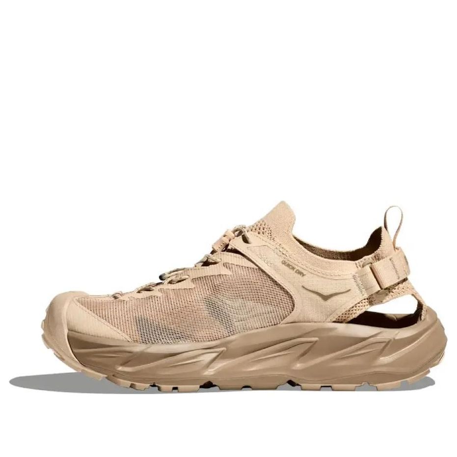 HOKA ONE ONE Hopara 2 Sandal 'Sable Mouvant'