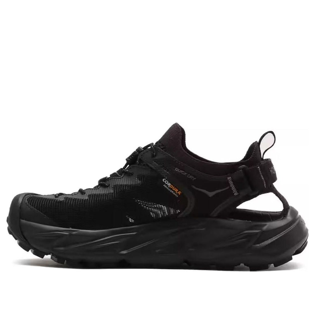 HOKA ONE ONE Hopara 2 'Noir' - Femme
