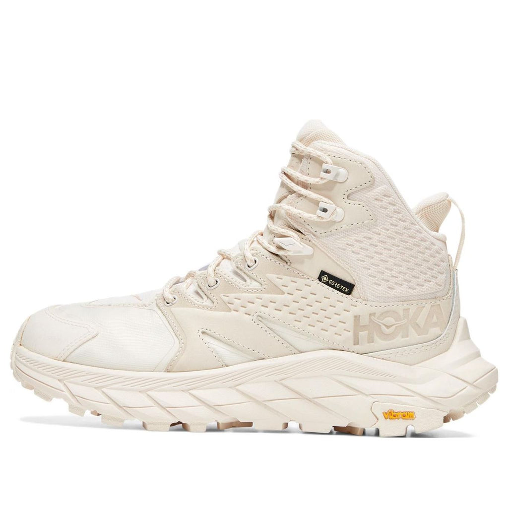 HOKA ONE ONE Anacapa Mid GTX 'Crème Sable Mouvant' - Femme